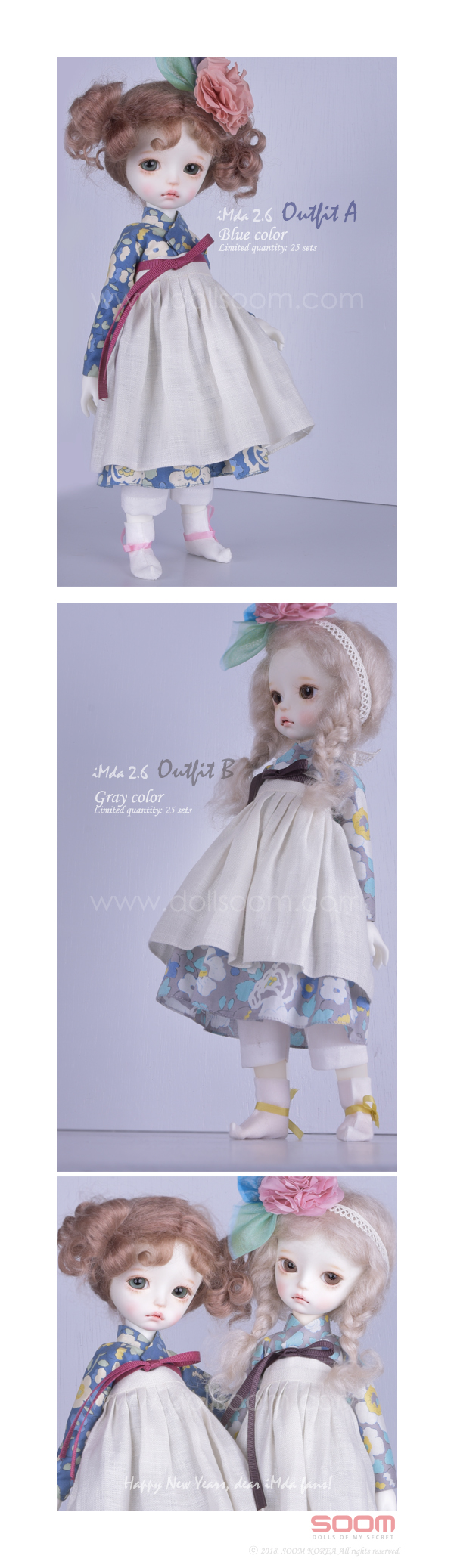 ラウンド soom iMda doll2.2 petite Amellia | www.cc-eventos.com.mx