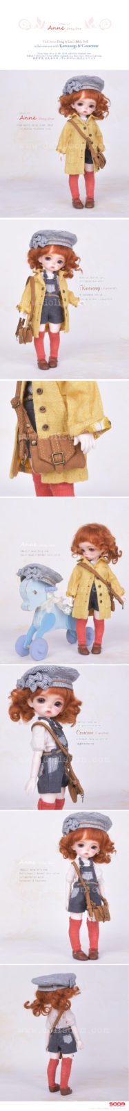 Anne -only One- Neor