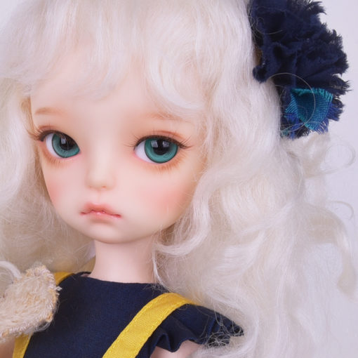 ボディケースimda doll 3.0 Gian girl  クリームスキン(2020年)