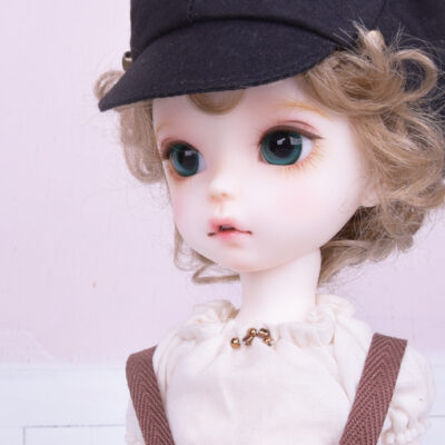 imda26 imdadoll アウトフィット　imda