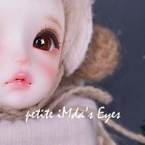 iMda2.2 Glass eyes (L.Qty) - Neo-AngelRegion