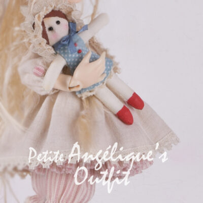 imda 2.2 petite Angelique - 趣味/おもちゃ