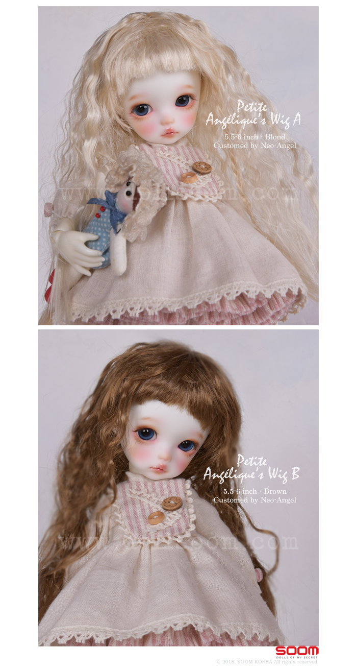 なテンプレ ヤフオク! - imda petit Angelique 2.2 ホワイト肌