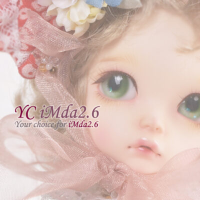 iMda Doll Archives - Neo-AngelRegion