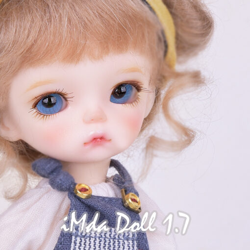 Clearance sale: iMda Doll 1.7 - Neo-AngelRegion